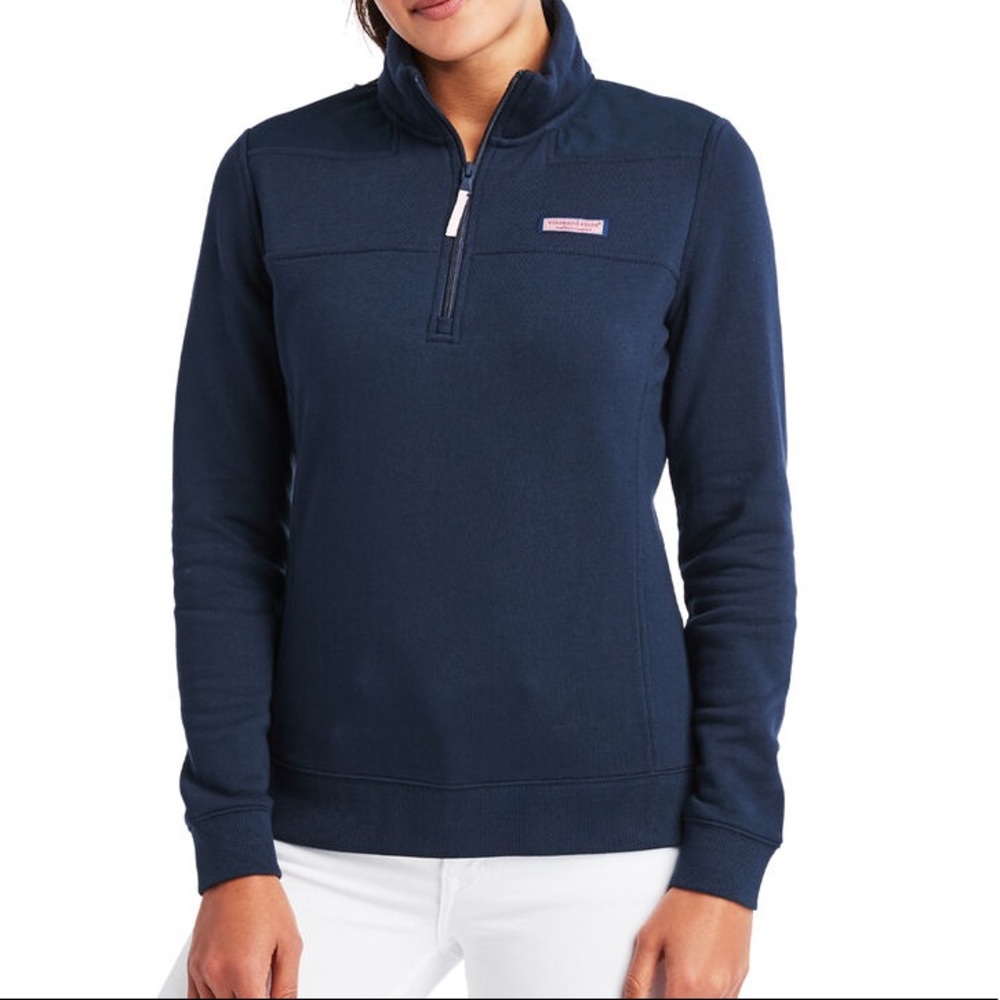 Vineyard Vines womens’ shep shirt